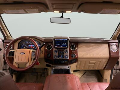2013 Ford F-250 King Ranch   - Photo 14 - Mesa, AZ 85201