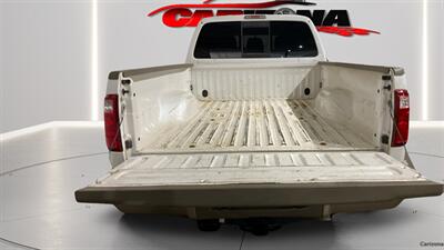 2013 Ford F-250 King Ranch   - Photo 5 - Mesa, AZ 85201