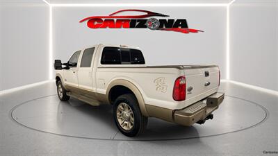 2013 Ford F-250 King Ranch   - Photo 6 - Mesa, AZ 85201