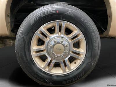 2013 Ford F-250 King Ranch   - Photo 21 - Mesa, AZ 85201