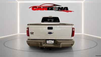 2013 Ford F-250 King Ranch   - Photo 4 - Mesa, AZ 85201