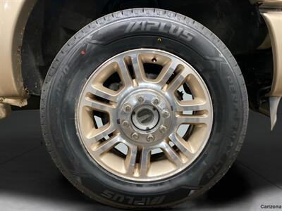 2013 Ford F-250 King Ranch   - Photo 18 - Mesa, AZ 85201