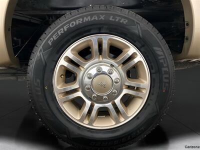 2013 Ford F-250 King Ranch   - Photo 20 - Mesa, AZ 85201