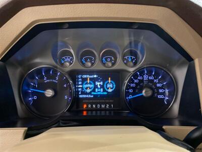 2013 Ford F-250 King Ranch   - Photo 15 - Mesa, AZ 85201