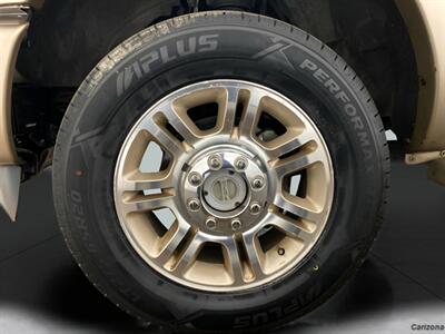 2013 Ford F-250 King Ranch   - Photo 19 - Mesa, AZ 85201
