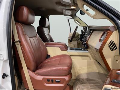 2013 Ford F-250 King Ranch   - Photo 11 - Mesa, AZ 85201