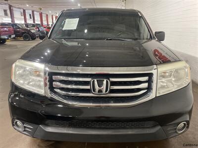 2015 Honda Pilot SE   - Photo 8 - Mesa, AZ 85201