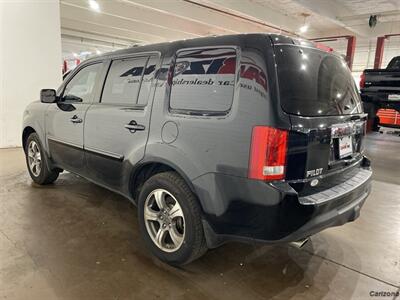 2015 Honda Pilot SE   - Photo 6 - Mesa, AZ 85201