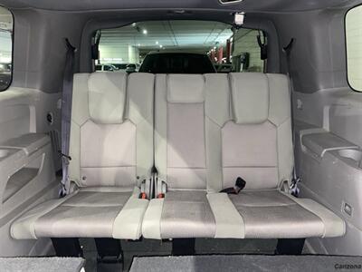2015 Honda Pilot SE   - Photo 11 - Mesa, AZ 85201