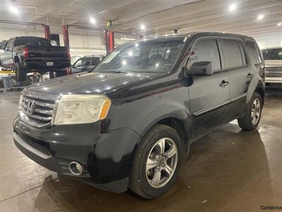 2015 Honda Pilot SE   - Photo 7 - Mesa, AZ 85201
