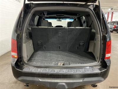 2015 Honda Pilot SE   - Photo 5 - Mesa, AZ 85201