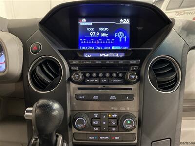 2015 Honda Pilot SE   - Photo 14 - Mesa, AZ 85201