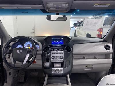 2015 Honda Pilot SE   - Photo 12 - Mesa, AZ 85201