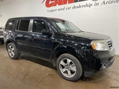 2015 Honda Pilot SE   - Photo 2 - Mesa, AZ 85201