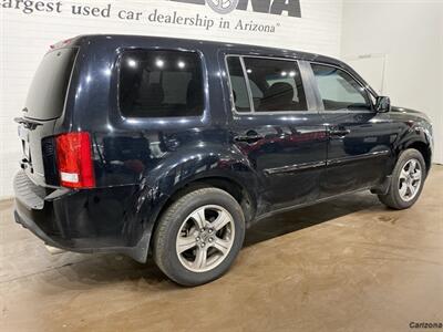 2015 Honda Pilot SE   - Photo 3 - Mesa, AZ 85201
