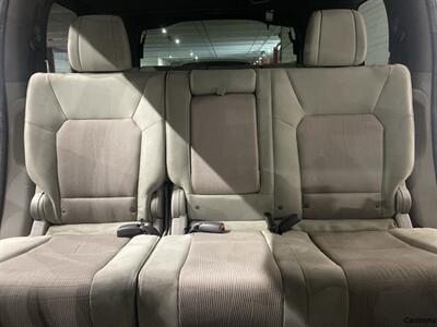 2015 Honda Pilot SE   - Photo 10 - Mesa, AZ 85201