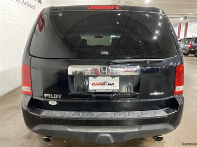 2015 Honda Pilot SE   - Photo 4 - Mesa, AZ 85201