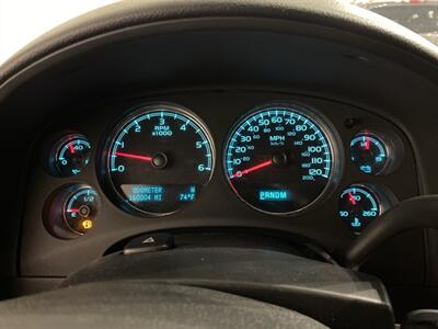 2010 Chevrolet Avalanche LTZ   - Photo 10 - Mesa, AZ 85201