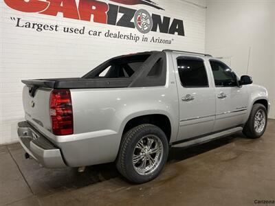 2010 Chevrolet Avalanche LTZ   - Photo 3 - Mesa, AZ 85201