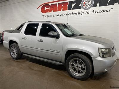 2010 Chevrolet Avalanche LTZ   - Photo 2 - Mesa, AZ 85201