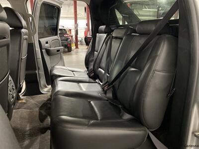 2010 Chevrolet Avalanche LTZ   - Photo 8 - Mesa, AZ 85201