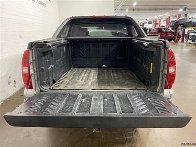2010 Chevrolet Avalanche LTZ   - Photo 5 - Mesa, AZ 85201