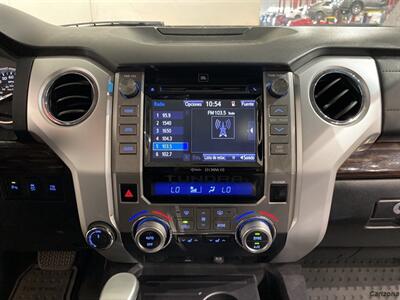 2015 Toyota Tundra Limited CrewMax   - Photo 13 - Mesa, AZ 85201