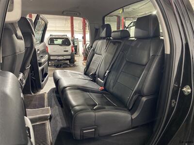 2015 Toyota Tundra Limited CrewMax   - Photo 10 - Mesa, AZ 85201