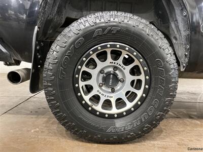 2015 Toyota Tundra Limited CrewMax   - Photo 16 - Mesa, AZ 85201