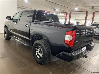 2015 Toyota Tundra Limited CrewMax   - Photo 6 - Mesa, AZ 85201