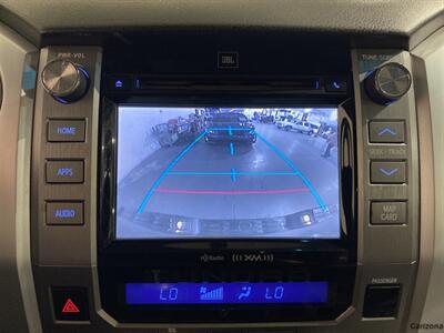 2015 Toyota Tundra Limited CrewMax   - Photo 15 - Mesa, AZ 85201