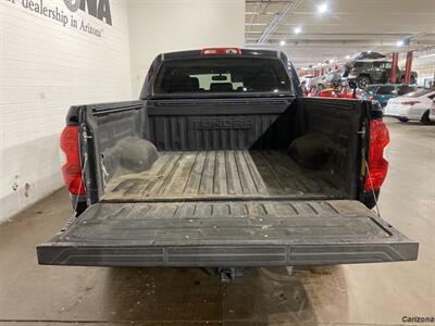 2015 Toyota Tundra Limited CrewMax   - Photo 5 - Mesa, AZ 85201