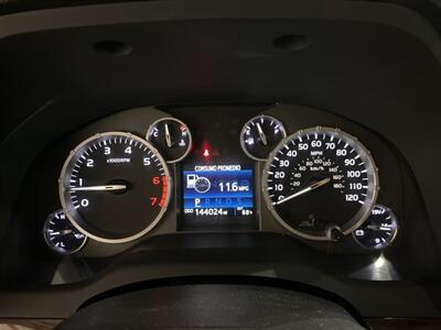 2015 Toyota Tundra Limited CrewMax   - Photo 12 - Mesa, AZ 85201