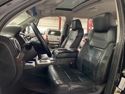 2015 Toyota Tundra Limited CrewMax   - Photo 9 - Mesa, AZ 85201