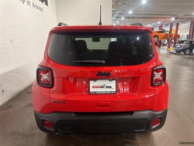 2019 Jeep Renegade Latitude   - Photo 3 - Mesa, AZ 85201