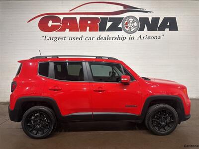2019 Jeep Renegade Latitude   - Photo 1 - Mesa, AZ 85201