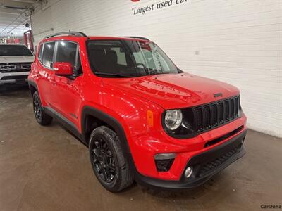 2019 Jeep Renegade Latitude   - Photo 6 - Mesa, AZ 85201