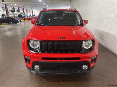 2019 Jeep Renegade Latitude   - Photo 5 - Mesa, AZ 85201