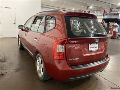 2007 Kia Rondo EX   - Photo 5 - Mesa, AZ 85201