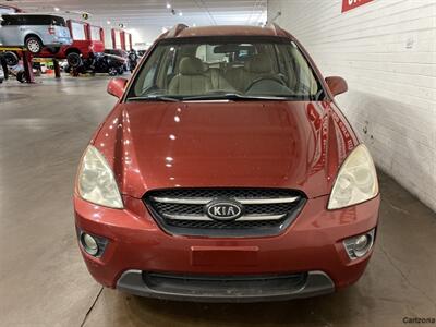 2007 Kia Rondo EX   - Photo 7 - Mesa, AZ 85201