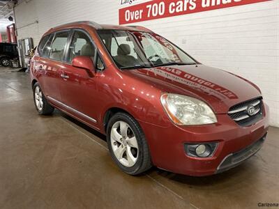 2007 Kia Rondo EX   - Photo 2 - Mesa, AZ 85201