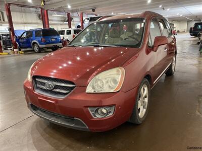 2007 Kia Rondo EX   - Photo 6 - Mesa, AZ 85201