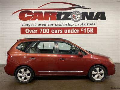 2007 Kia Rondo EX   - Photo 1 - Mesa, AZ 85201