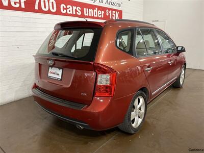 2007 Kia Rondo EX   - Photo 3 - Mesa, AZ 85201