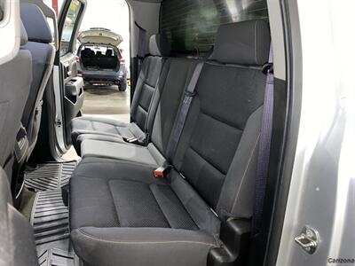 2016 Chevrolet Silverado 1500 LT LT2   - Photo 14 - Mesa, AZ 85201