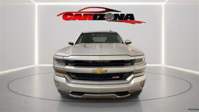 2016 Chevrolet Silverado 1500 LT - Photo 2 - Mesa, AZ 85201