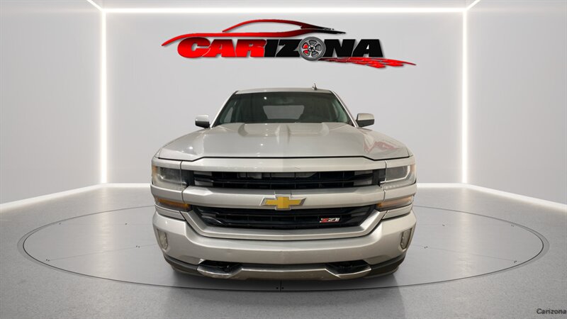 2016 Chevrolet Silverado 1500 LT - Photo 2 - Mesa, AZ 85201