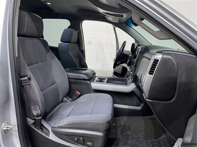 2016 Chevrolet Silverado 1500 LT LT2   - Photo 12 - Mesa, AZ 85201