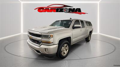 2016 Chevrolet Silverado 1500 LT - Photo 3 - Mesa, AZ 85201
