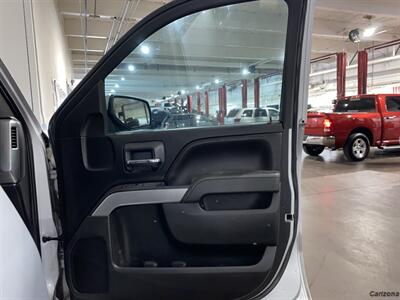 2016 Chevrolet Silverado 1500 LT LT2   - Photo 13 - Mesa, AZ 85201
